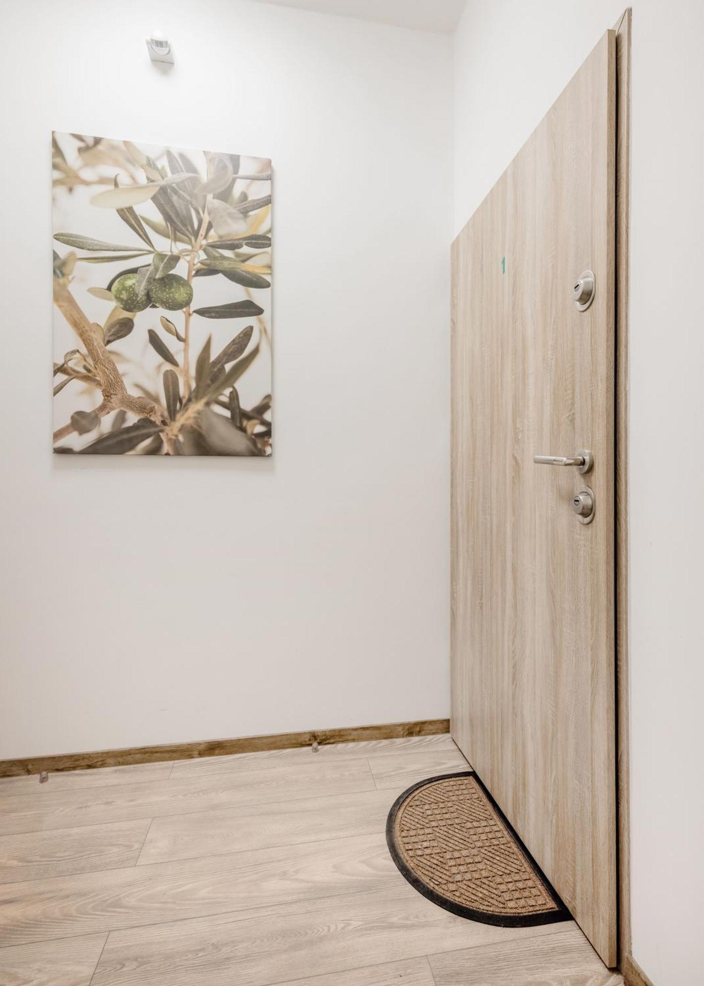Elemental Retreats - Wood & Water Studios Budapeste Exterior foto