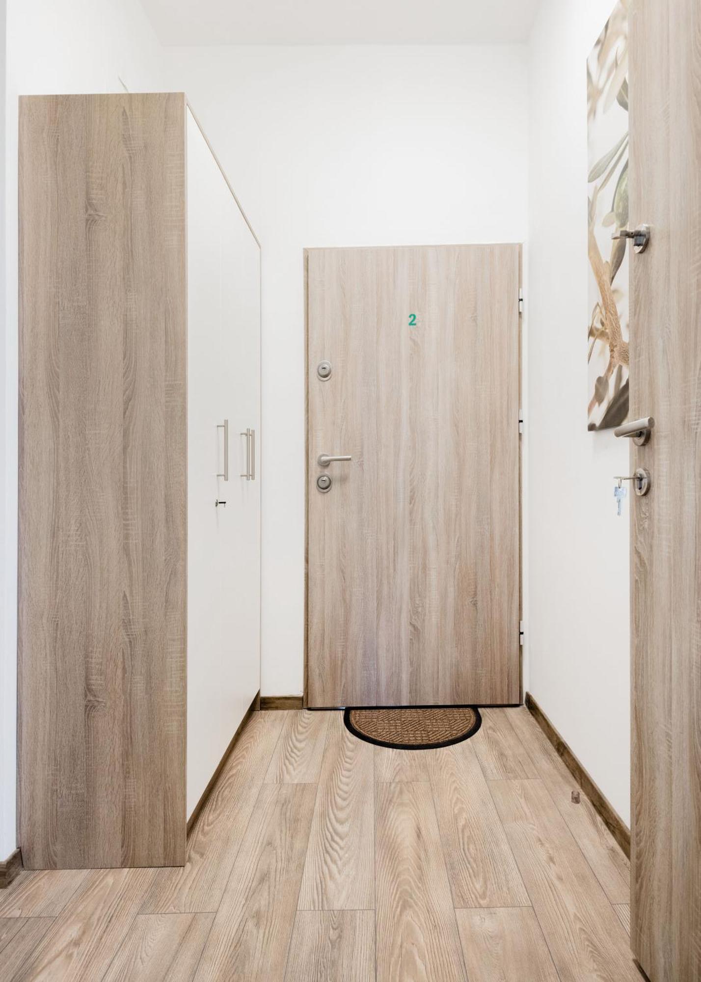 Elemental Retreats - Wood & Water Studios Budapeste Exterior foto